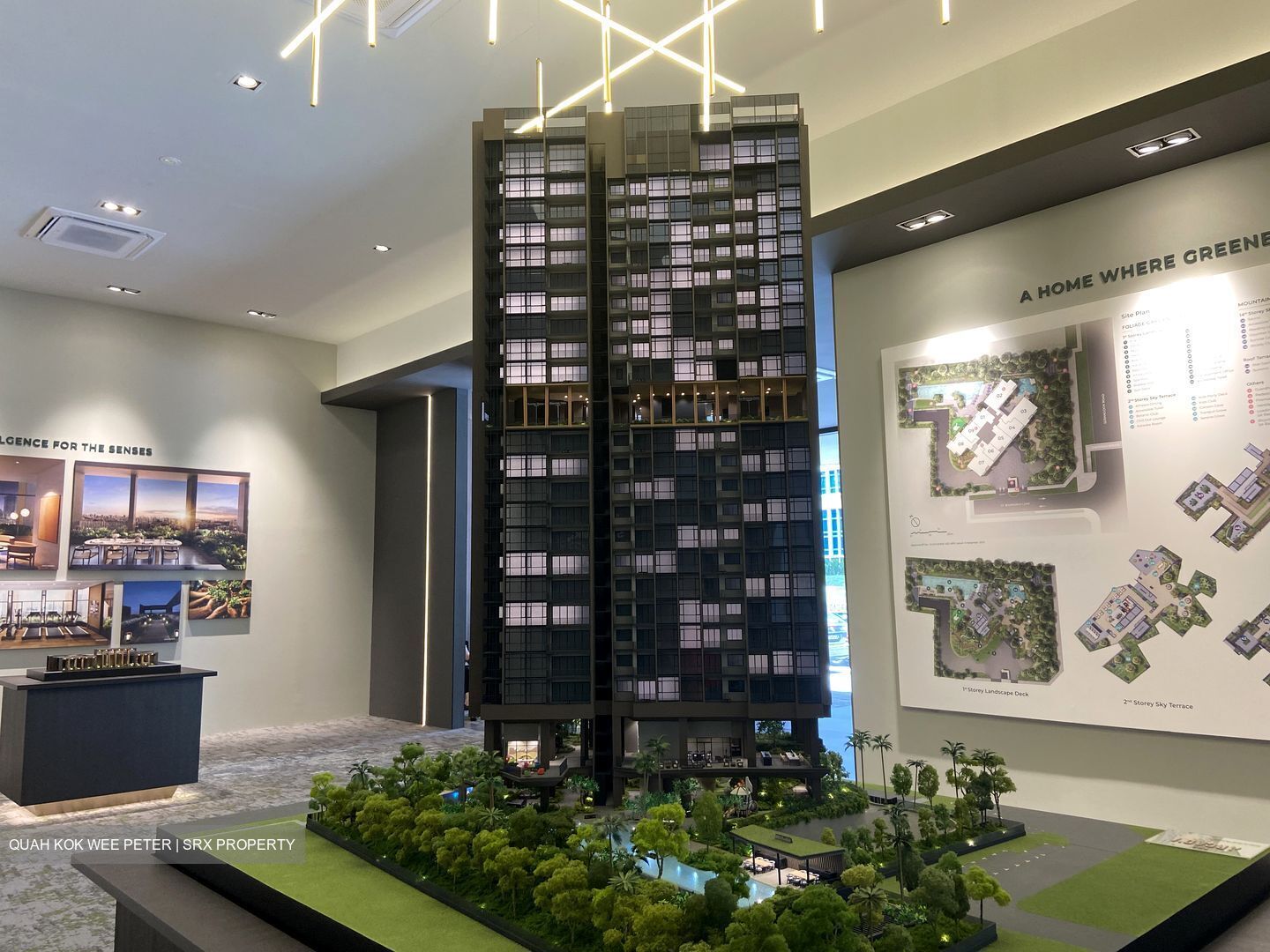 THE ARCADY AT BOON KENG (D12), Apartment #558074681
